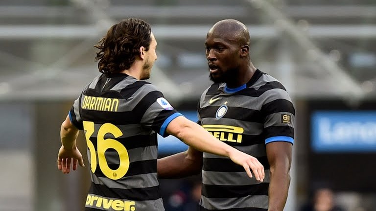 خلاصه بازی اینتر 3-0 جنوا