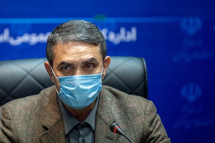 استاندار مرکزی: تیم آلومینیوم متکی به یک نفر نیست