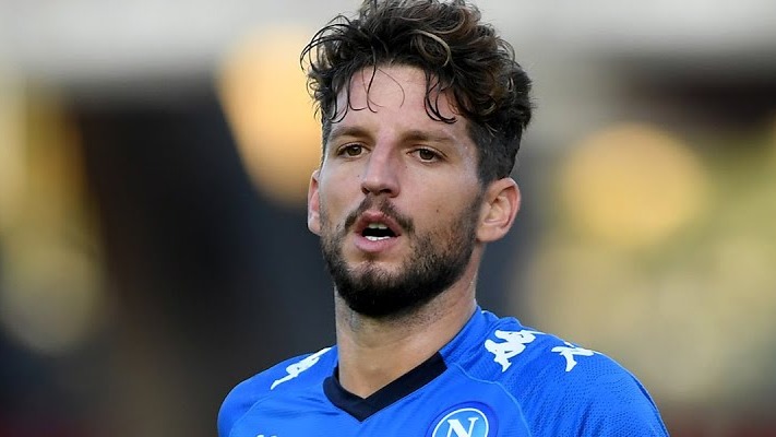 خلاصه بازی ناپولی 2-0 بنونتو