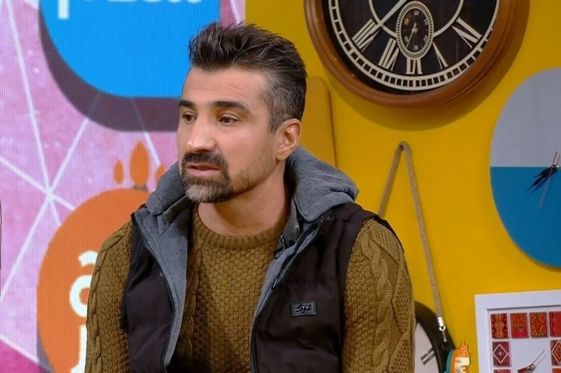 طالب نسب: آرامش به استقلال بازگردد این تیم قهرمان میشود