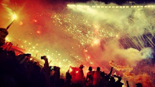 بزرگترین رقابتها در دنیای فوتبال (۱)؛ بوکاجونیورز - ریورپلاته