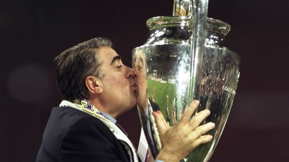 به بهانه اولین سالگرد درگذشت لورنزو سانز مدیرعامل موفق رئال مادرید