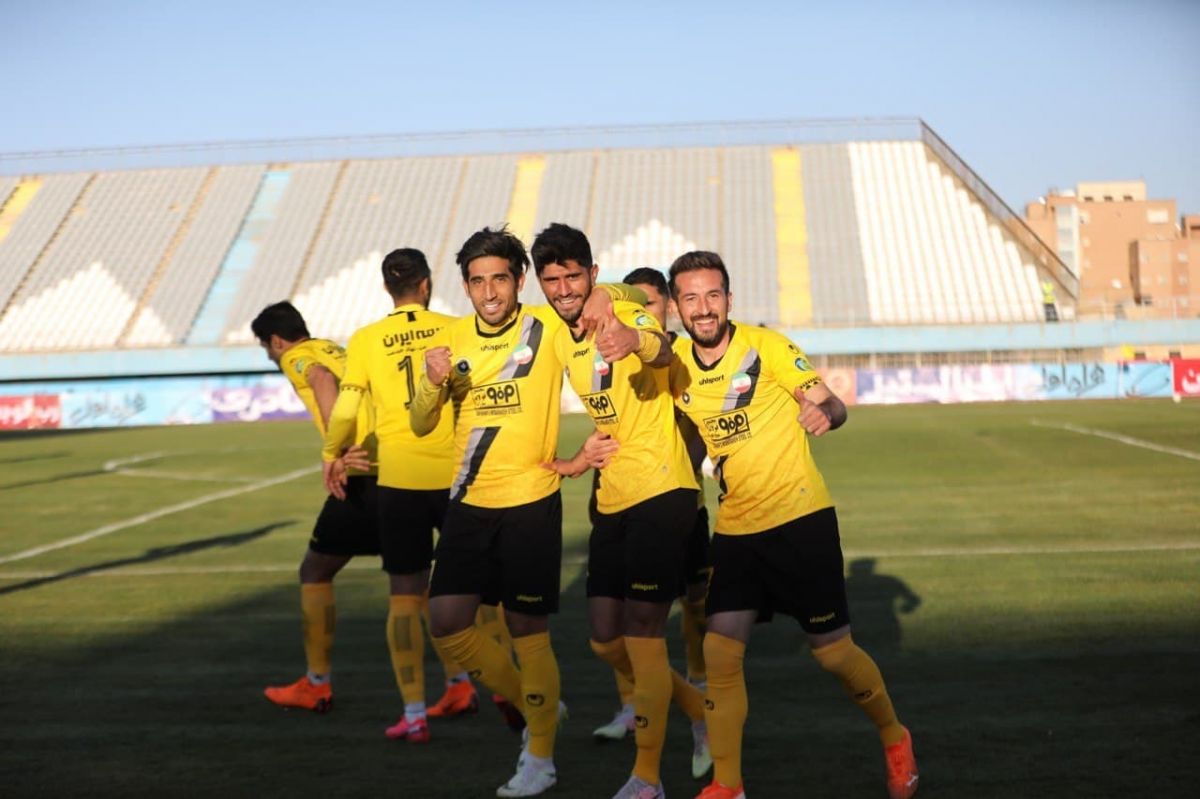 2+1 سپاهانی در لیست دراگان اسکوچیچ