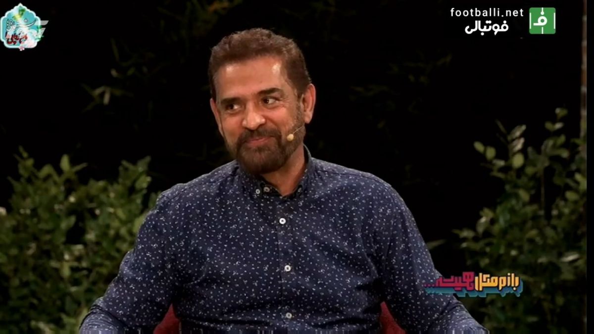 دلایل عدم قهرمانی تیم های ایرانی در آسیا از نگاه فیروز کریمی