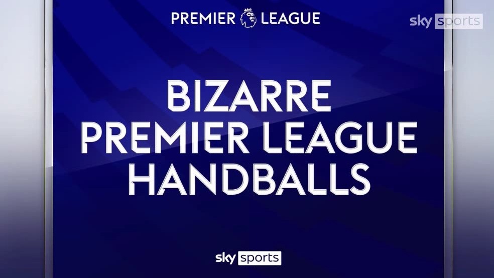 هندهای عجیب و غریب تاریخ لیگ برتر انگلیس