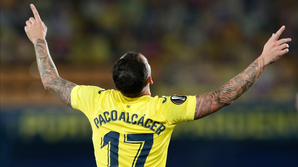 خلاصه بازی ویارئال 2-1 دینامو زاگرب