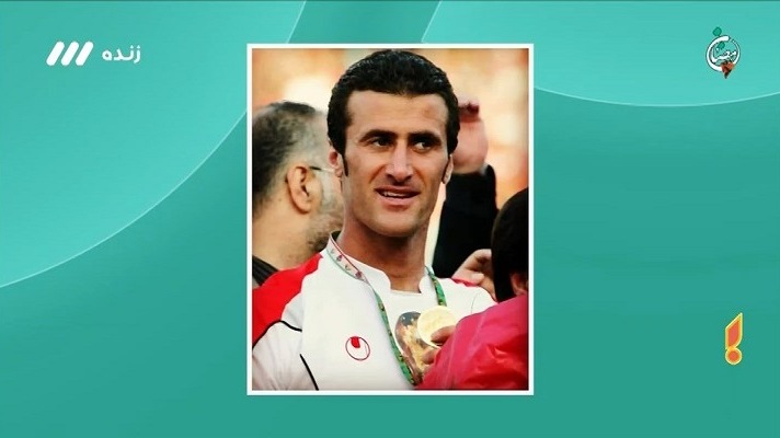 مرور تصاویر خاطره انگیز و خاطرات قدیمی با نبی الله باقریها