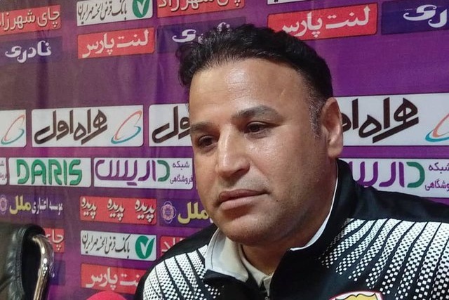 فریسات: فولاد میتواند السد را ببرد