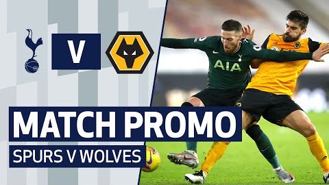 پیش نمایش بازی تاتنهام و ولورهمپتون