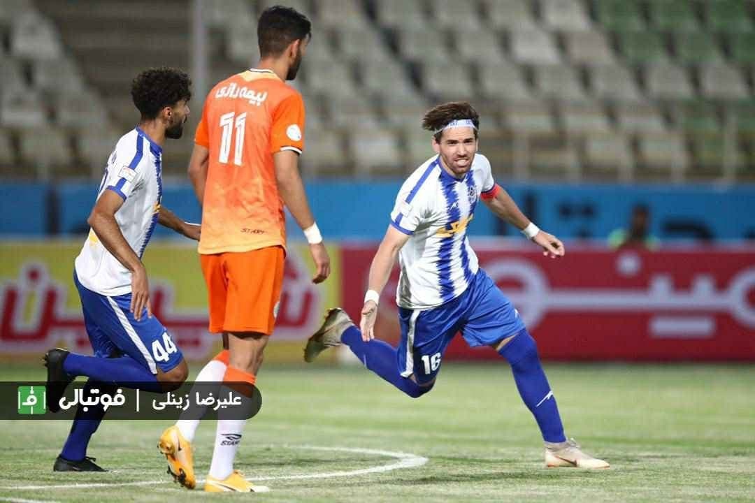 ناظر داوری دیدار سایپا - پیکان: تصمیم خورشیدی درست بود، داور چهارم کمتجربگی کرد