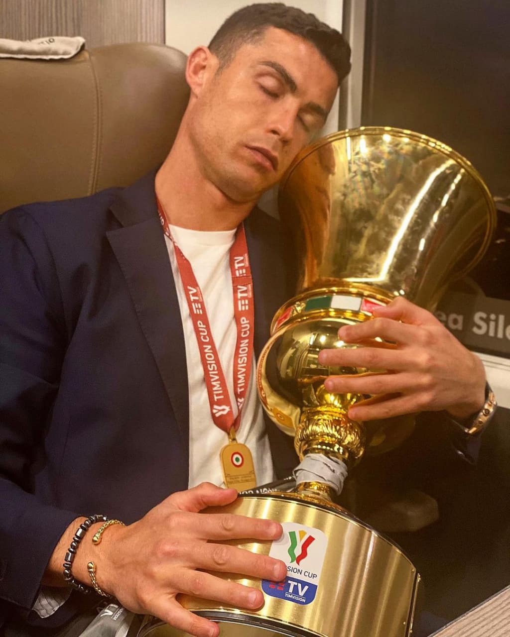 رونالدو