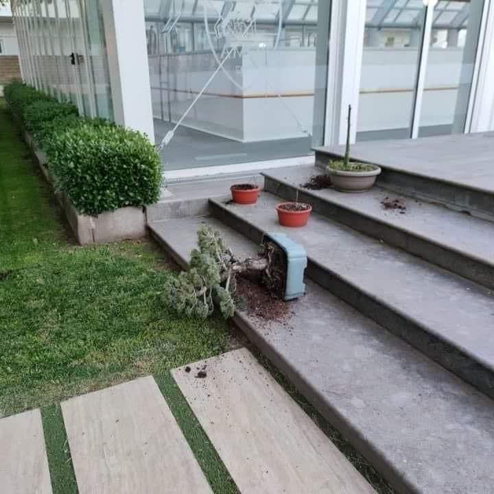 سوژه روز؛ عجیبترین جام قهرمانی جهان شکست!