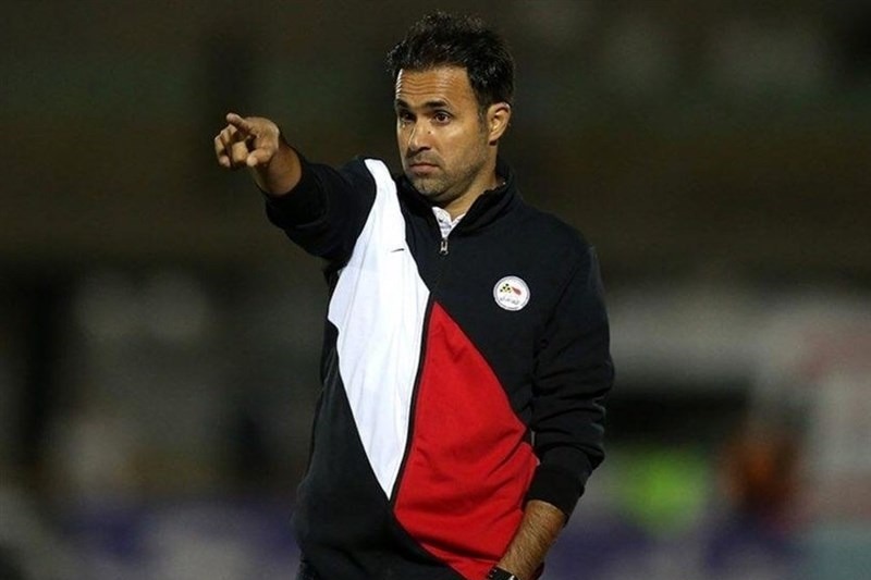 نصرتی: ارزش پیروزی پرسپولیس بر ذوبآهن بعدها مشخص میشود