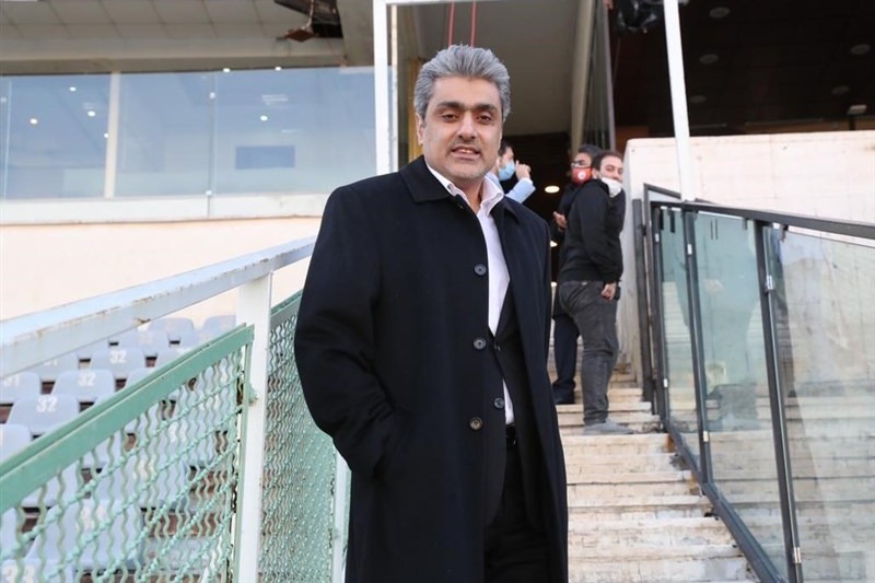 سراجی: رأی کمیته انضباطی در استیناف و فیفا هم تأیید میشود/ جو مسمومی ایجاد کردند