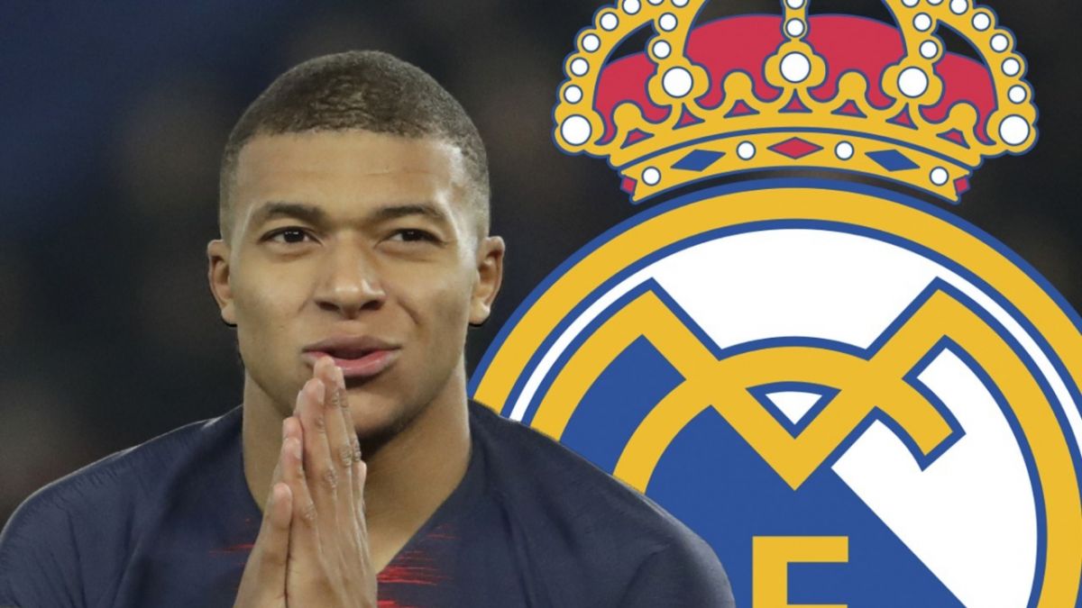 ادعای الچرینگیتو: انتقال امباپه به رئال مادرید حین برگزاری یورو اعلام میشود!