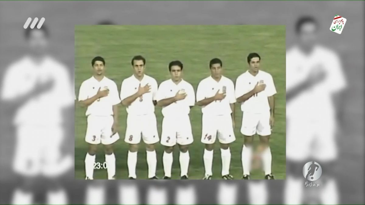 مرور دیدارهای مهم ایران و عراق