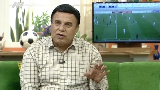 عصبانیت پرویز مظلومی از وضعیت استقلال و انتقاد شدید به مدیران باشگاه