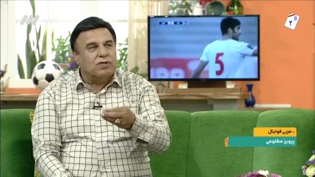 پرویز مظلومی: ویلموتس باعث شد به سختی از گروه صعود کنیم ، تیم ما سطح بالاتری از آسیا دارد و بحرین در حد ما نبود