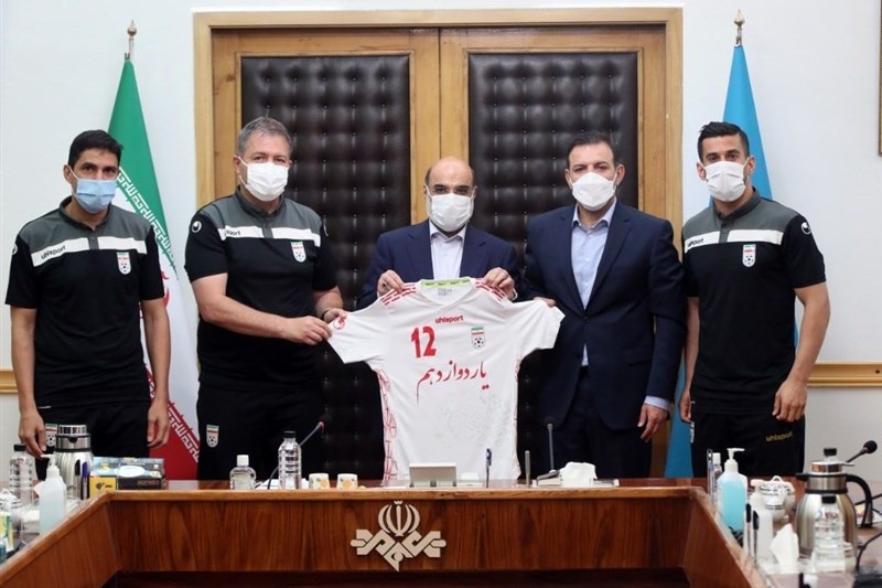 علیعسگری: ظلم AFC به تیم ملی نتیجه معکوس داد