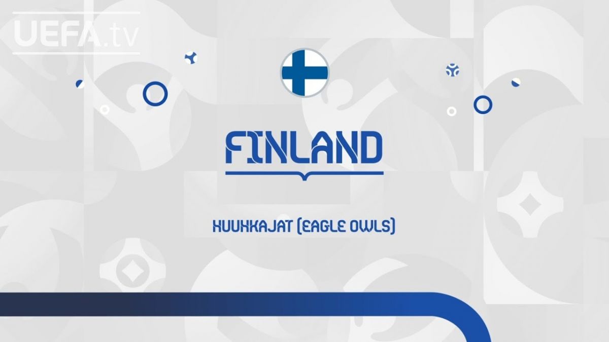 یورو 2020/ آشنایی با تیم ملی فنلاند