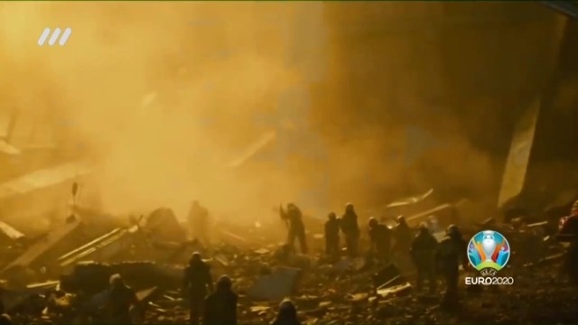 دهه هشتاد میلادی ، سالهای حوادث ناگوار