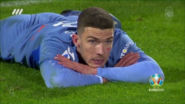 رابین گوسنس از بی تفاوتی رونالدو به وی تا درخشش در تیم ملی آلمان