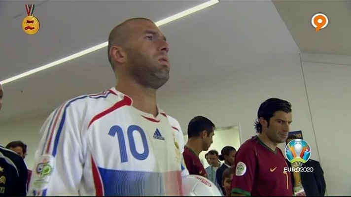 مرور برترین تقابل های فرانسه و پرتغال