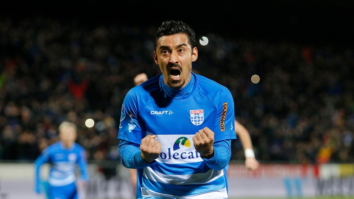 مشتری جدید قوچاننژاد؛ نایب قهرمان سوپرلیگ هند