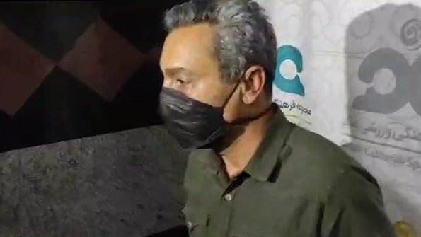 اختصاصی/ مصاحبه کلانتری سرمربی فجر سپاسی پس از صدرنشینی در لیگ و دو گام تا صعود به لیگ برتر