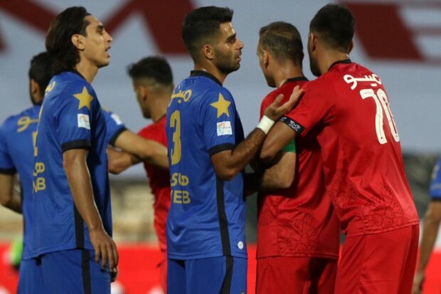 خروج مهرههای تاثیرگذار از لیست اصلی یحیی؛ شوک بزرگ به پرسپولیس در فاصله چندساعت مانده به دربی ۹۶