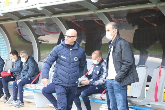 توضیح سپاهانیها درباره اظهارات سوالبرانگیز نویدکیا