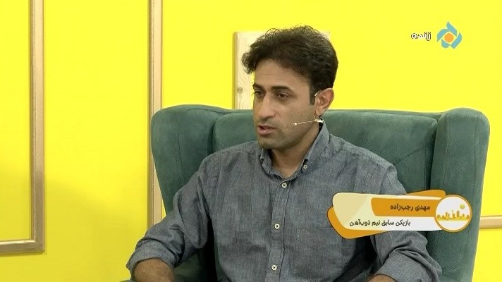 سه دلیل عملکرد بد ذوب آهن در فصل گذشته از نگاه مهدی رجب زاده