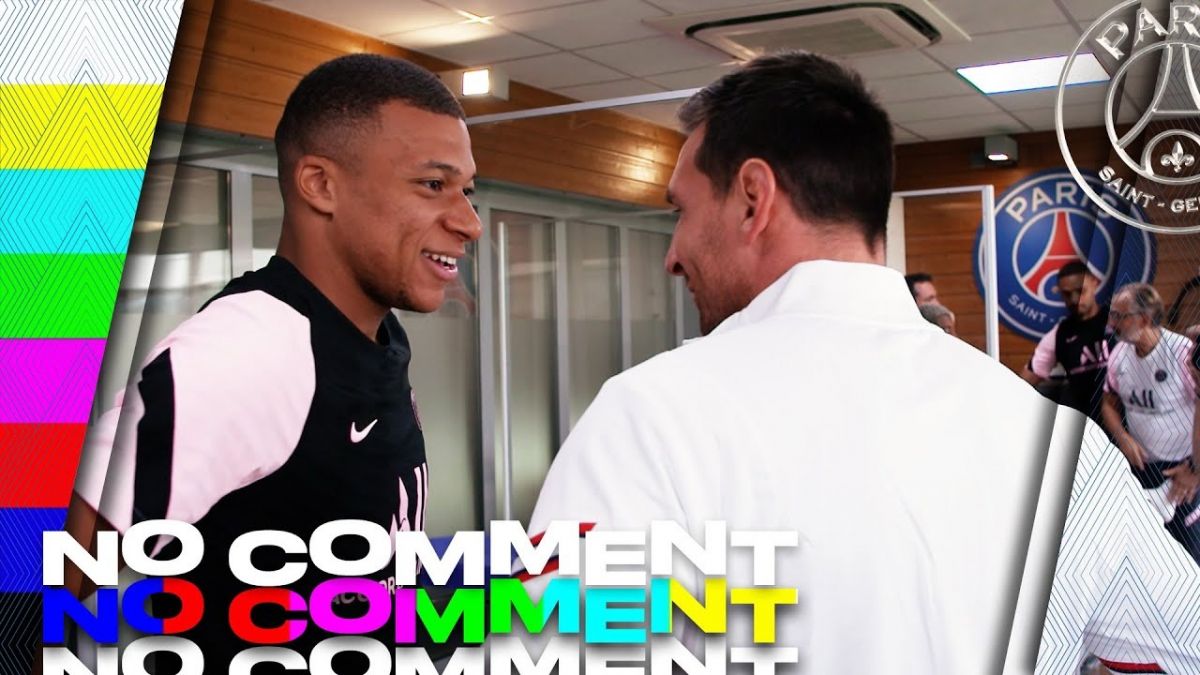 حواشی پاری سن ژرمن در هفته اخیر (22 مرداد)