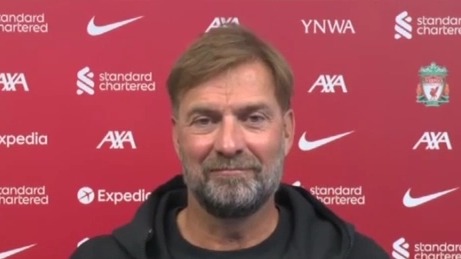 صحبت های یورگن کلوپ پیش از تقابل لیورپول با نوریچ