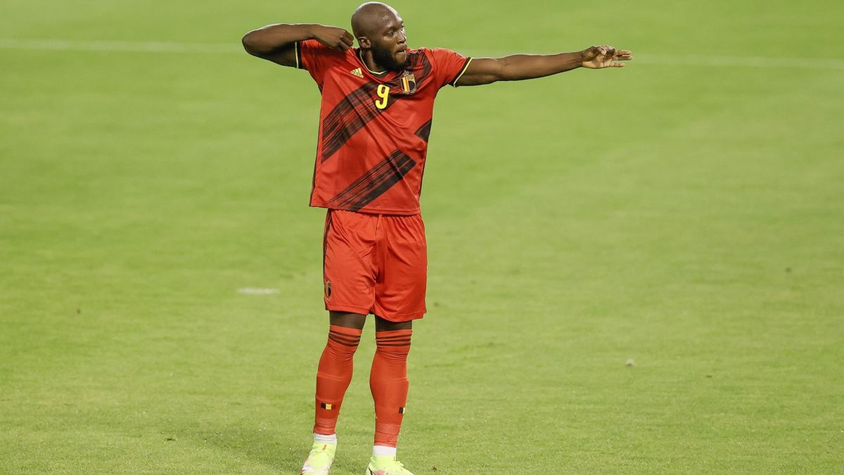 خلاصه بازی بلژیک 3-0 جمهوری چک