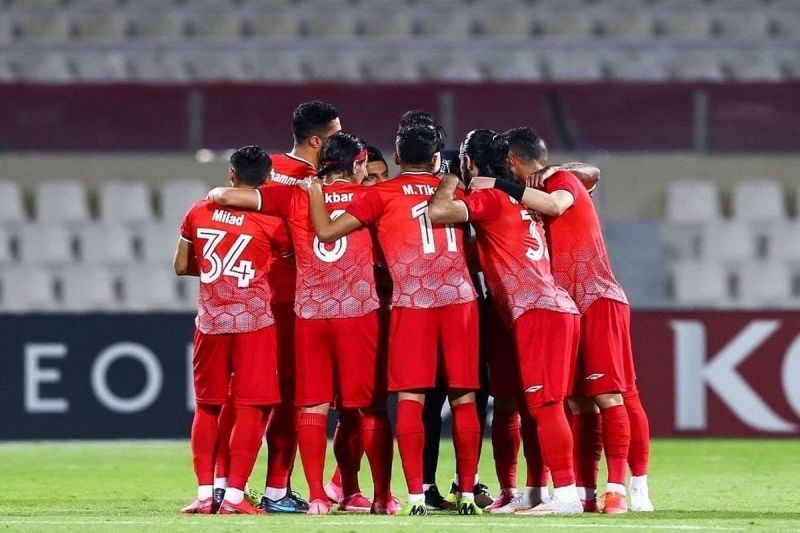 کارشناس سعودی: النصر با تیم جوانانش هم می تواند تراکتور را ببرد!