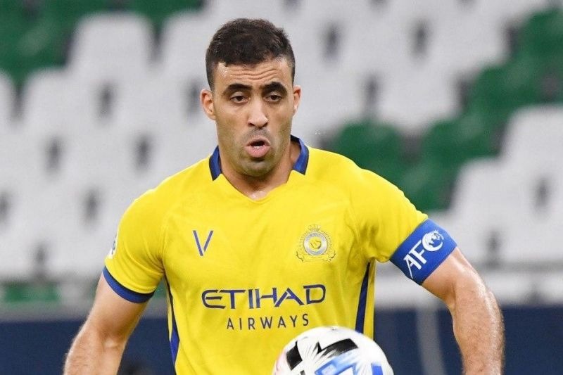 النصر می‌تواند بدون اسلحه‌اش از سد تراکتور بگذرد؟ +عکس