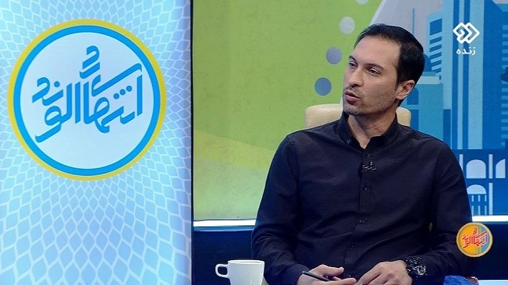 فرزاد آشوبی: جای خالی ریگی و قایدی در استقلال به خوبی پر نشده است