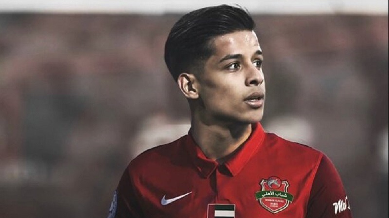 جزئیات مذاکره استقلال و شباب الاهلی درباره قایدی