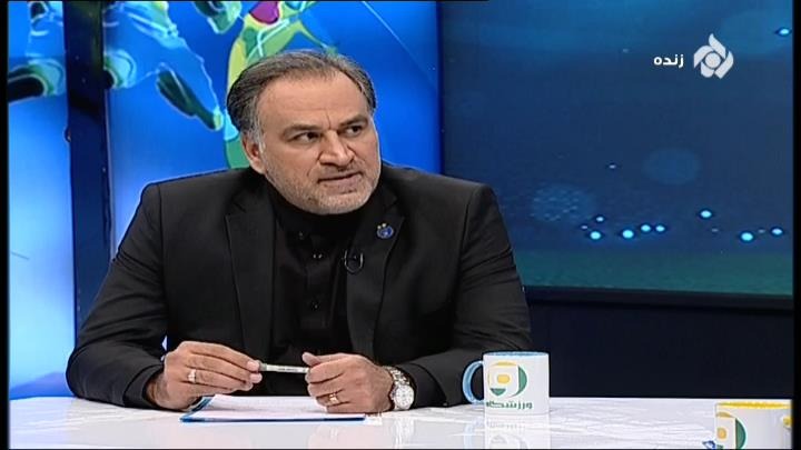احمد مددی: سجادشهباززاده با اسم استقلال و پرسپولیس بازی کرد/ شیمبا پیش قرارداد را امضا کرده بود