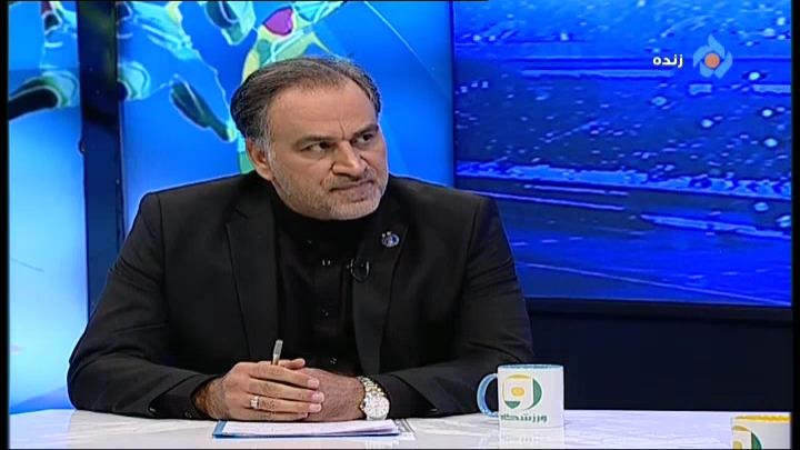 احمد مددی: فرهاد مجیدی به من گفت که فرشید اسماعیلی اجازه نمی دهد بازیکنان قرارداد ببندند/بازیکن بی اخلاق در استقلال جایی ندارد