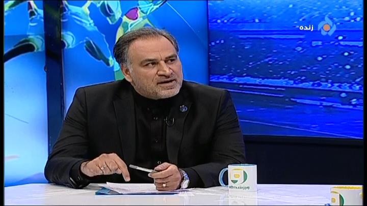 احمد مددی: دژاگه اصلا در لیست فرهاد مجیدی نبود/ تائیدیه فرهاد مجیدی برای فروش مهدی قایدی را داشتیم