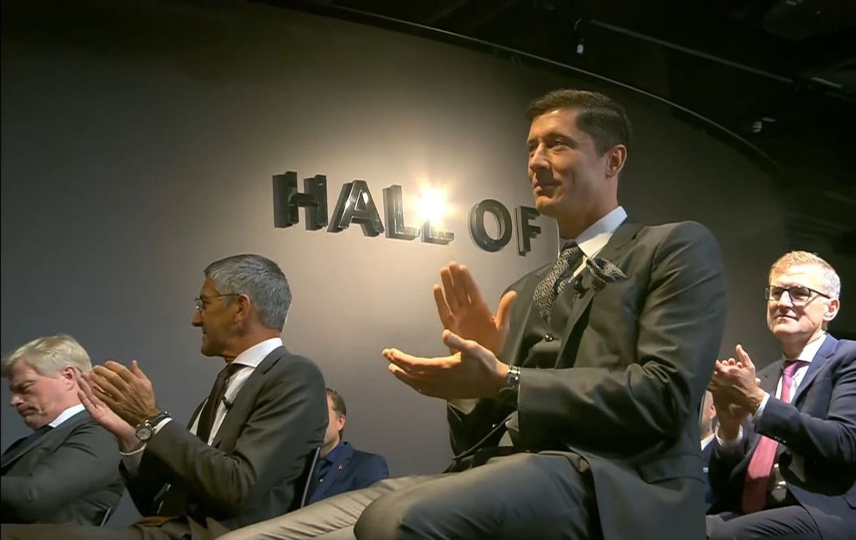 لواندوفسکی