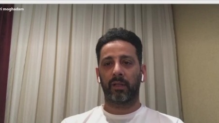 بررسی وضعیت تیم ملی فوتسال با اصغری مقدم برای تقابل با ازبکستان