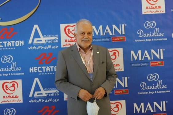 بهروان: شاید نساجی تا نیمفصل در ساری بازی کند/ منتظر گزارش سازمان لیگ هستیم