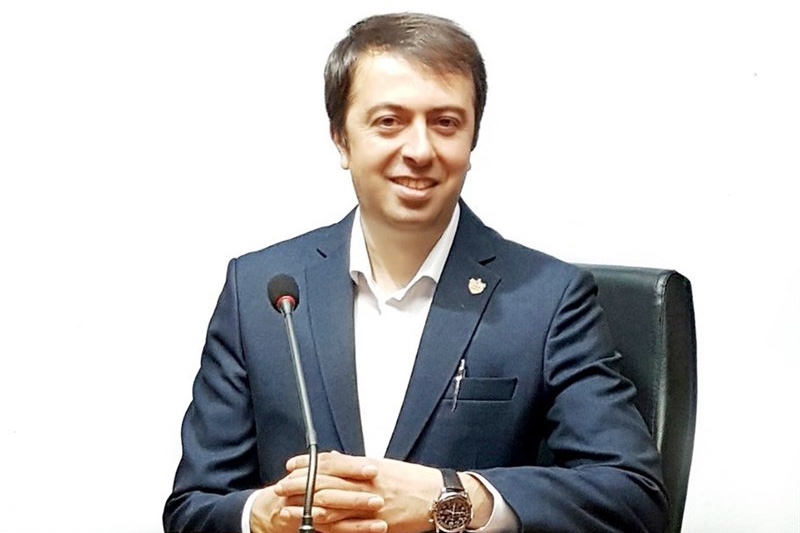 توضیح مدیر امور بینالملل پرسپولیس درباره اقدامات انجام شده برای کسب مجوز حرفهای