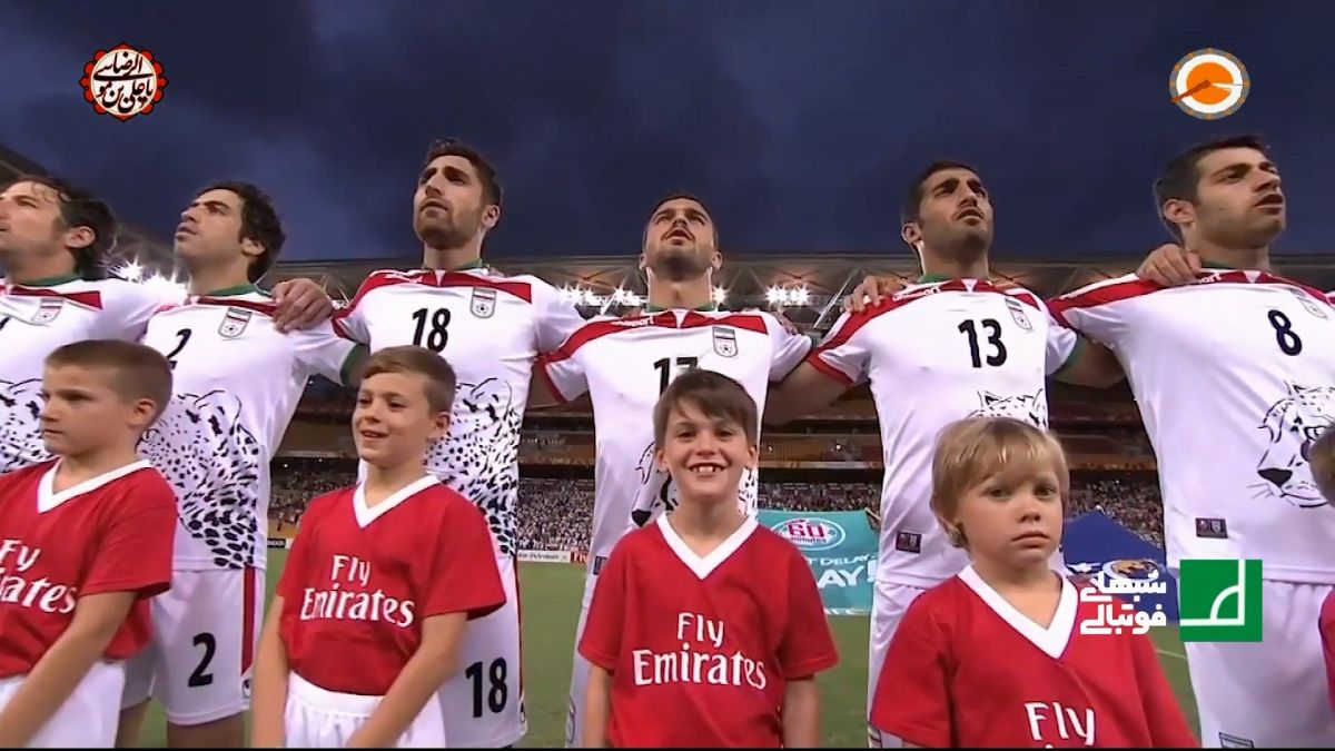 تاریخچه دیدارهای تیم ملی ایران و امارات