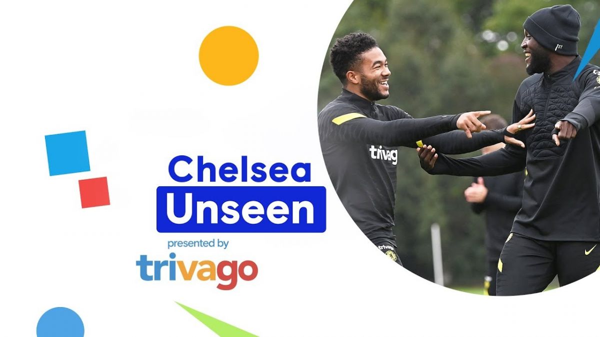 حواشی تمرینات چلسی در هفته اخیر (24 مهر)