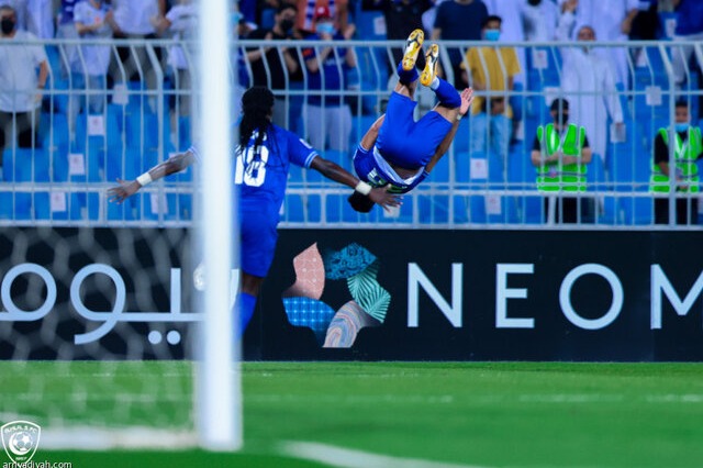 ستایش رسانههای عربستانی از الهلال/ "الهلال از دست پرسپولیس خلاص شد تا حریف النصر شود"