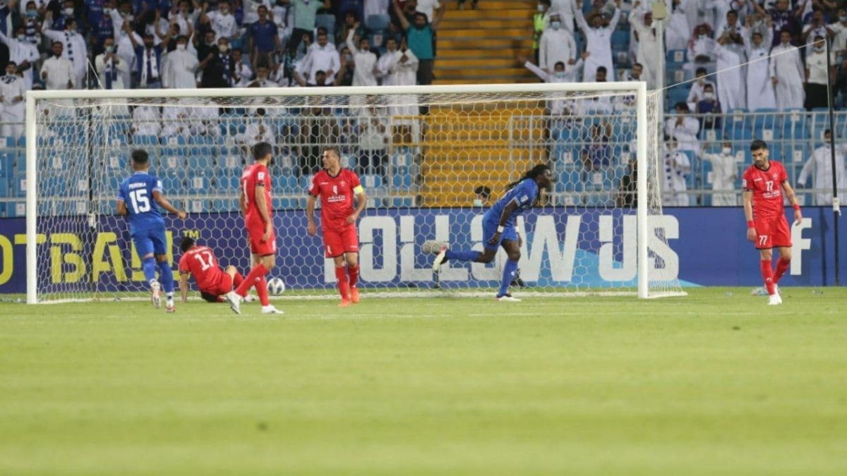 نفرت پرسپولیسیها از اولین روز هفته؛ شنبه، روز بدی بود!